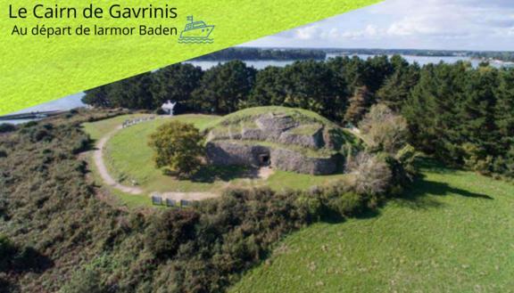 Ty Gavrinis - T2- Centre Bourg - 100M De La Mer Larmor-Baden Εξωτερικό φωτογραφία